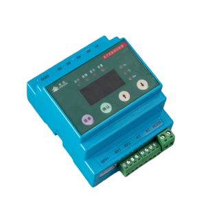 Hongsen प्रशीतन इलेक्ट्रॉनिक विस्तार वाल्व dpf/dpfs श्रृंखला इलेक्ट्रॉनिक विस्तार वाल्व नियंत्रक t0055 t0055 t0056 - Product Image 3