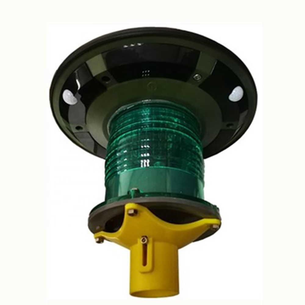 Doublewise Sécurité Extérieure lumière Solaire Jardin Lumière avec une Voix Prompteur ou Alarme