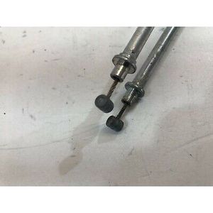 Cavi Attuatore Valvola Scarico Moto MV Agusta F3 675 - Sistema di Scarico - Product Image 3