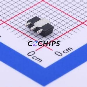 ชิปวงจรรวม SSP7603P36PR ใหม่ SOT-89-3วงจรรวม PMIC Regulator (LDO) - Product Image 2