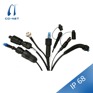 Fibre vers le câble d'antenne <span class=keywords><strong>ODC</strong></span> PDLC ODVA FULLAXS IPFX CPRI MINI connecteurs SC FTTA câble de Service d'assemblage de câble extérieur - Product Image 5