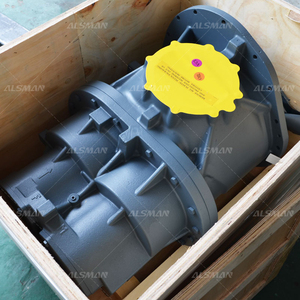 Original New <span class=keywords><strong>Atlas</strong></span> <span class=keywords><strong>Copco</strong></span> New Air End 1616734582 C190 với chất lượng cao - Product Image 4