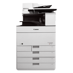 Năng suất cao tái sản xuất đa chức năng máy photocopy giá đầy màu sắc Máy Photocopy fotocopiadora in ấn Máy Photocopy cho IR-ADV c5560 - Product Image 6