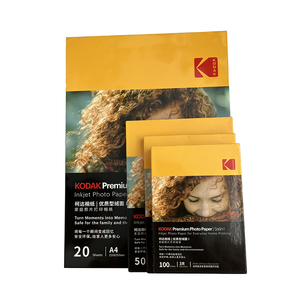 Papel fotográfico <span class=keywords><strong>mate</strong></span> de alta calidad para impresoras de inyección de tinta, color <span class=keywords><strong>mate</strong></span> y brillante, tamaño A3 y A4, para impresión de papel brillante fotográfico - Product Image 4