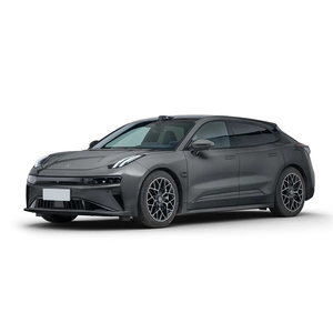 Depósito de $11000 para Vehículos de Nueva Energía 2025, Autos Eléctricos de Largo Alcance ZEEKR 001 4WD, Edición You, Automóvil de Alta Velocidad Hecho en China - Product Image 1
