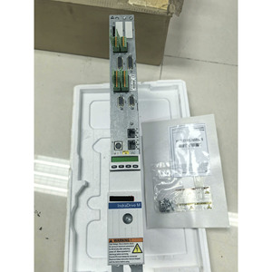 HMD01.1N-W0012-A-07-NNNN CDB01.1C-S3-ENS-ENS-NN-NN-S2-S-NN-FW Unidad con tarjeta de eje HMD01.1N-W0012 HMD01.1N-W0012-A-07-NNNN HMD01 - Product Image 1