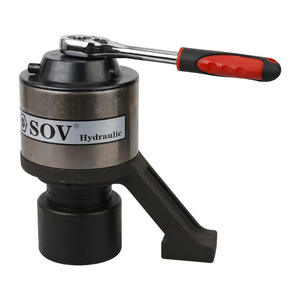 Kit de clés dynamométriques mécaniques personnalisables, outils à main en acier au carbone, support OEM - Product Image 1