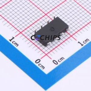 APW214S Solid State Relay (MOS Output) SOP-8 Relay SPST-NO (2 Form A) 50mA 1.4V 400V - Product Image 2