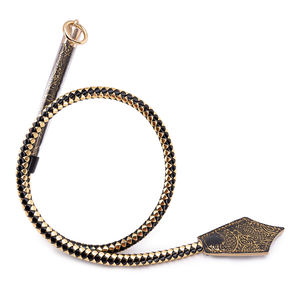 BdsmセックススパンキングブラックSMスパンクスレーブフェチBDSMホイップギア大人のおもちゃBF-40864 - Product Image 4