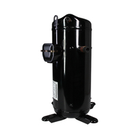Compresseur de réfrigération à scroll pour pompe à chaleur AC série C-SB C-SBX C-SB373H8A C-SB453H8A C-SBX150H38A C-SBX180 pour compresseur Sanyo