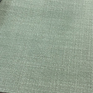 85% algodón 15% Lino Factory Outlet cama de lujo envoltura taburete tela zapato taburete otomano sala de estar piso sofá tela oportunidad - Product Image 5