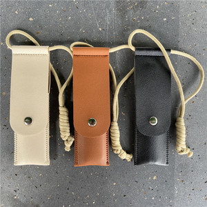 Nuevo Kit de Diseño de Moda, Bolsa de Almacenamiento para Palillos de Barbacoa para Exteriores, Estuche Plegable para Palillos para Acampar - Product Image 6