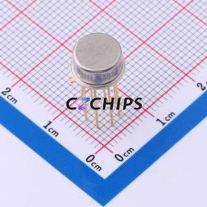 Amplificateur opérationnel de puce IC de circuit intégré nouveau-Original AD549JHZ TO-99-8 - Product Image 1