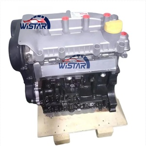Del Motor Parts <span class=keywords><strong>Gasolina</strong></span> 4 Cilindros APK AQY EA827 Motor para VW Golf Jetta Passat Skoda Octavia Fabia Seat <span class=keywords><strong>Ibiza</strong></span> - Product Image 1