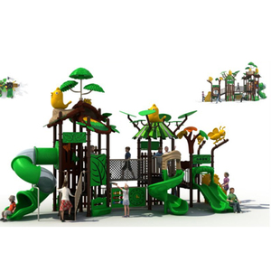 <span class=keywords><strong>1</strong></span> ensemble d'équipements de <span class=keywords><strong>jeux</strong></span> d'extérieur pour enfants en plastique et en acier pour les jardins et les terrains de <span class=keywords><strong>jeux</strong></span> publics - Product Image 3