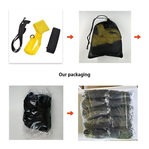 El equipo portátil de <span class=keywords><strong>Entrenamiento</strong></span> de natación aumenta la resistencia y la fuerza para el <span class=keywords><strong>entrenamiento</strong></span> de resistencia de natación larga - Product Image 6