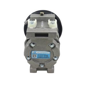 Compresseur de climatisation automobile 447220-5492 pour Toyota Vios 88320-OS020 88310-0D130 Compresseur de climatisation automobile 4PK - Product Image 5