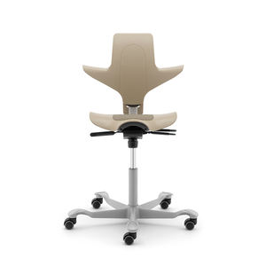 Protecteur <span class=keywords><strong>de</strong></span> colonne vertébrale <span class=keywords><strong>de</strong></span> selle <span class=keywords><strong>Chaise</strong></span> d'équitation ergonomique Tabouret <span class=keywords><strong>de</strong></span> selle d'équitation <span class=keywords><strong>de</strong></span> dentiste <span class=keywords><strong>Chaise</strong></span> pivotante roulante Chaises <span class=keywords><strong>de</strong></span> selle moussantes en PU - Product Image 6
