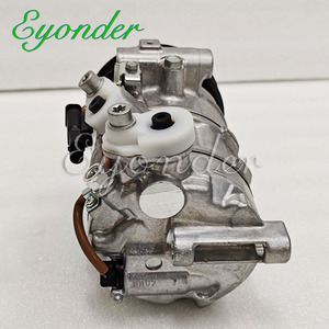 Ac aircon điều hòa không khí máy nén làm mát bơm cho Mercedes Benz w177 V177 w247 C118 x118 x247 H247 0008304102 a0008304102 - Product Image 6