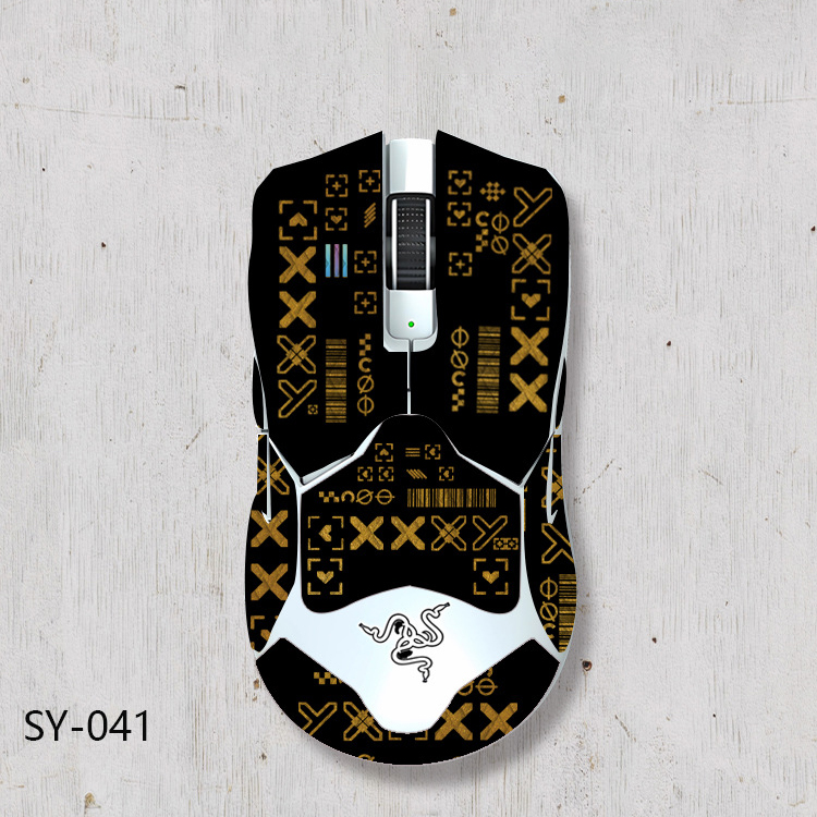 SY-041