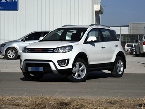 Haval H1 Usato 2016 2017 2018 Red Label SUV 1.5L AMT Benzina Automatico Compatto Affidabile Auto Familiare Guida a <span class=keywords><strong>Sinistra</strong></span> Pronto per la Spedizione - Product Image 6