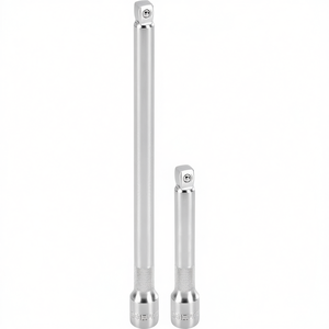 Barra de extensión Fervi de 100 mm y 50 mm para uso con llaves de vaso - Product Image 2