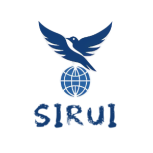 Guangzhou Sirui Apparel Import and Export Co., Ltd logo