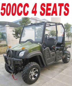 <span class=keywords><strong>JEEP</strong></span> UTV 500CC 4 x4 (MC-170) - Product Image 1