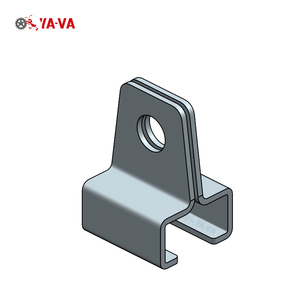 2025 מכירה חמה YA-VA חדשה מסוע מדריך אלומיניום + מעקה מדריך c - Product Image 6