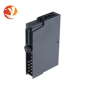 โมดูลอินพุตดิจิตอล S-IEMENS 6ES7 131-4BB01-0AA0 6ES7131-4BB01-0AA0 ของแท้ใหม่เอี่ยม คอนโทรลเลอร์ PLC แบบตั้งโปรแกรมได้ 16 I/O 110V - Product Image 2