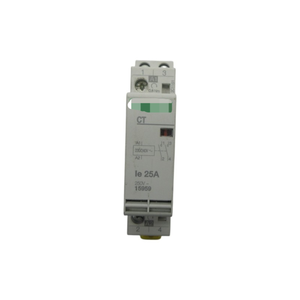 15959 250V 25a Nsnp Nuevo Original Listo Stock Automatización Plc - Product Image 1