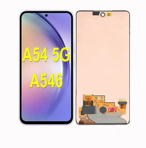<span class=keywords><strong>Prix</strong></span> de gros original celular Pantalla écran Lcd LCD complet pour <span class=keywords><strong>Samsung</strong></span> <span class=keywords><strong>A54</strong></span> - Product Image 1
