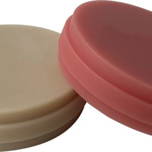 Materiali dentali consumabili 5 assi CNC Cad/camma tornitura fresatrice attrezzature materiali dentali blocco PMMA - Product Image 6