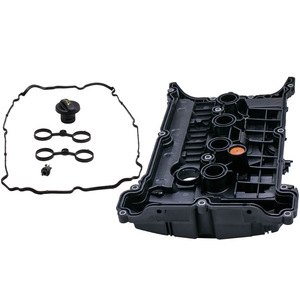 Couvercle de soupape Pcv avec kit de joints pour système de moteur Bmw Mini R55 R56 1,6 L - Product Image 4