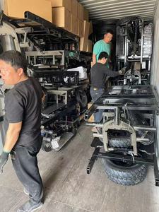 Venta al por Mayor de Triciclo de Pasajeros a Gasolina de 200cc, 6 Asientos, 2 Filas, Tipo Tuk Tuk, para el Mercado de África y el Sudeste Asiático, <span class=keywords><strong>Precio</strong></span> para Negocios de <span class=keywords><strong>Taxis</strong></span> - Product Image 6