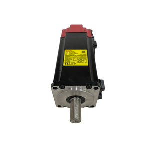 A06B-0116-B704 # 0037 Servomotor AC FANUC Nuevo Original - Product Image 5