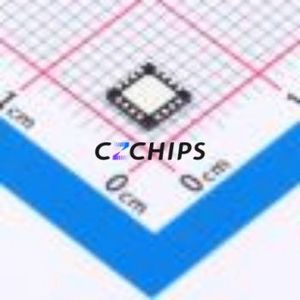 PIC16F15325-I วงจรรวมไมโครคอนโทรลเลอร์ (MCU/mpu/soc) UQFN-16-EP วงจรรวม (4x4) ของแท้ใหม่ - Product Image 2