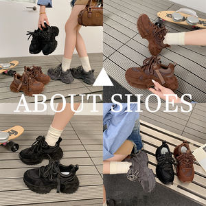 2025 Kadın Parlak Spor Ayakkabılar Kalın Tabanlı Ayakkabılar Günlük Ayakkabılar Rhinestone Simli Platform Spor Ayakkabılar Kadınlar İçin Özel Beden - Product Image 2