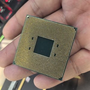 CPU AMD <span class=keywords><strong>Ryzen</strong></span> 3 <span class=keywords><strong>3300X</strong></span> Usado, de Cuatro Núcleos y Ocho Subprocesos, Interfaz AM4, con Rendimiento Súper Potente - Product Image 2
