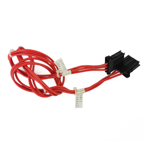 E-STOP CRRA12 AMP1 CRRA12 FANUC Robot Cable Plc Parts - Product Image 4