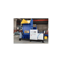 Machine de compactage et de densification de plastique par fusion thermique EPS