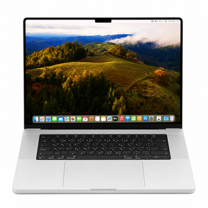 Portátil empresarial de 16 pulgadas de grado A para M-a-c Notebook Pro 2023 A2991 M3 Pro 32G 512G, venta al por mayor, ordenador comercial de oficina - Product Image 1