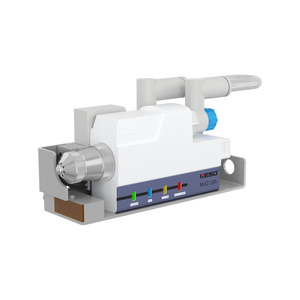 Eliminador de Electricidad Estática KESD M-KZ-10A, Barra Iónica para Eliminar el Polvo, 220V, Acero Inoxidable - Product Image 3