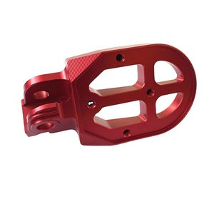Piezas de Repuesto de Precisión CNC OEM, Fabricación Personalizada de Piezas de Repuesto por Procesamiento CNC, Fabricación CNC de Piezas de Aluminio - Product Image 4