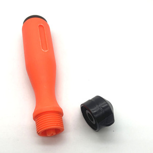 Gran oferta de fábrica, mango giratorio para afilador de motosierra, limas - Product Image 6