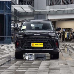 Nuevo Auto de Fabricación China, DFSK <span class=keywords><strong>Fengon</strong></span> <span class=keywords><strong>Glory</strong></span> 580 600, SUV Económico de Gasolina, Motor 1.5T, Control de Crucero Adaptativo - Product Image 2