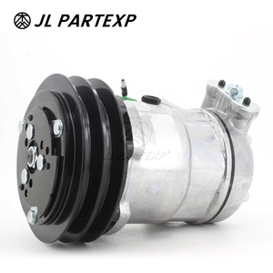 JL partexp เครื่องปรับอากาศคอมเพรสเซอร์ AC 24V OE 5sdks สำหรับ <span class=keywords><strong>vanette</strong></span> อะไหล่รถยนต์ - Product Image 1