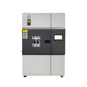 ASTM C1442-konformer Künstlicher Alterungsprüfer Wassergekühlte Xenon-Bogen-Bewitterungskammer für Textiltests - Product Image 6