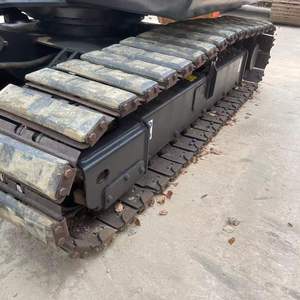 รถตักตีนตะขาบ SY60C 6ตันของใหม่ล่าสุดอุปกรณ์ขุดเจาะ36kw เครื่องยนต์และมอเตอร์ขนาดเล็ก - Product Image 4