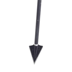 Puntas de Flecha de Acero Rotativas Arrow de 125 Granos, 2 Cuchillas Afiladas, Cortan un Diámetro Máximo de 1.1 Pulgadas para Tiro - Product Image 5